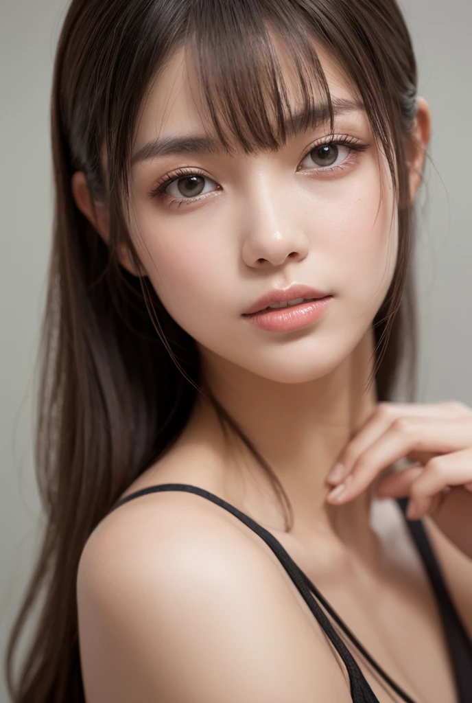 (最高qualityのディテール)、Realistic、8K Ultra HD、High resolution、(One Girl:1.2),(Fatal Beauty,Attractive beauty) ,(A supple and powerful physique),(Sensual charm),(Mysterious charm:1.1),(Captivating silhouette),The 超detailedな、高qualityのテクスチャ、Intricate details、detailed、非常にdetailedなCG、高qualityの影、detailed 美しく繊細な顔、detailed 美しく繊細な目、Written boundary depth、Ray Tracing、20th generation、Cute K-Pop Girls、(The Face of Ulzan in Korea)、Thin face、(Urzan-6500-v1.1:0.6)、PurerosFace_v1、Glowing Eyes、Perfect body、 Viewer Display、(最高qualityのディテール:1.2)、Realistic、8K Ultra HD、High resolution、Close-up of a woman, realistic girl rendering, 8k artistic german bokeh, Enchanting girl, Real Girls, Gurwitz, Gurwitz-style artwork, Girl Roleplay, Realistic 3D style, cgstation Popular Topics,, 8K Portrait Rendering,(truth,truth:1.4),(Sparkling eyes girl:1.2)、The 超detailedな、高qualityのテクスチャ、Intricate details、detailed、非常にdetailedなCG、高qualityの影、detailed 美しく繊細な顔、detailed 美しく繊細な目、Written boundary depth、Ray Tracing、20th generation、Cute K-Pop Girls、(The Face of Ulzan in Korea)、Thin face、(Urzan-6500-v1.1:0.6)、cheek、Glossy Lips、、High resolution, Best image quality, 最高quality, Realistic, 超detailedな, Photo realistic, 4K 8K Ultra HD Full Color RAW Photos, Fujifilm(Medium format), Hasselblad, Carl Zeiss, Incredible dynamic range photography(utility_art:Smooth-768:1.1),High resolution, High pixel count, 明確なdetailed, Clear images, Natural color reproduction, Noise Reduction, High fidelity, quality, Software Improvements, Upscaling, Optimized Algorithms, Professional-level retouching,
1. Oversized coat:
The coat is、Choose an oversized design that covers from shoulders to knees.。Color is classic navy or black、or warm khaki or beige, hang on.、Choose colors that match the season。
2. Knitted sweater or turtleneck:
To protect yourself from the cold、Knitted sweater or turtleneckを選択してください。Match the texture and color of the knit to the coat.。
3. Wide leg pants:
For pants, Choose a wide-leg design、Combines ease of movement and style。Denim in dark tones or black trousers will look good.。
4. Knee-high boots:
What is included in an oversized coat、足首からふくらはぎまでカバーするKnee-high bootsとの組み合わせ。Boots are black or dark brown and chic.、Gives a stylish impression。
5. accessories:
シンプルなゴールドまたはシルバーのaccessoriesを選択してください、Add elegance to your outfit。for example、Long necklaces and large earrings are recommended.。
6. Handbags:
Handbags、Choose a color that matches the tone of your outfit.。Shoulder bags and tote bags are convenient and stylish。
7. Compensateと髪型:
Compensate, Choose natural colors that flatter your skin。Wavy Hair、By creating loose curls、Appeal to softness。