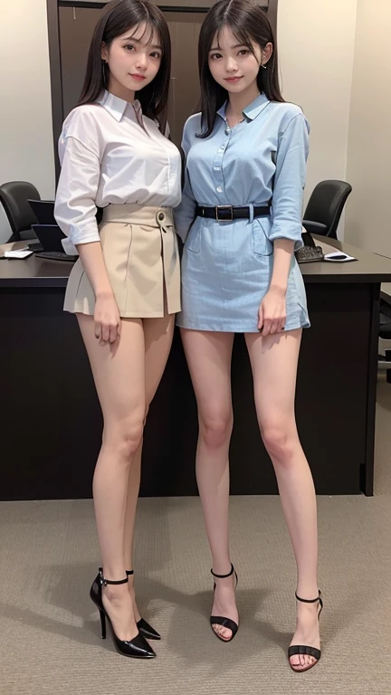 1 girl,girl wandering around the library,round face:1.4, Ugly face:1.8,blaid hair,Honor student,,one's legs spread ,Pull up your clothes and show your flush tits,show off your panty,white panty,Age 18 face:1.4, full body, suits for women,mini skirt japanese cute girl make, standing with bent knees ,up skirt ungle, both shoulders,
