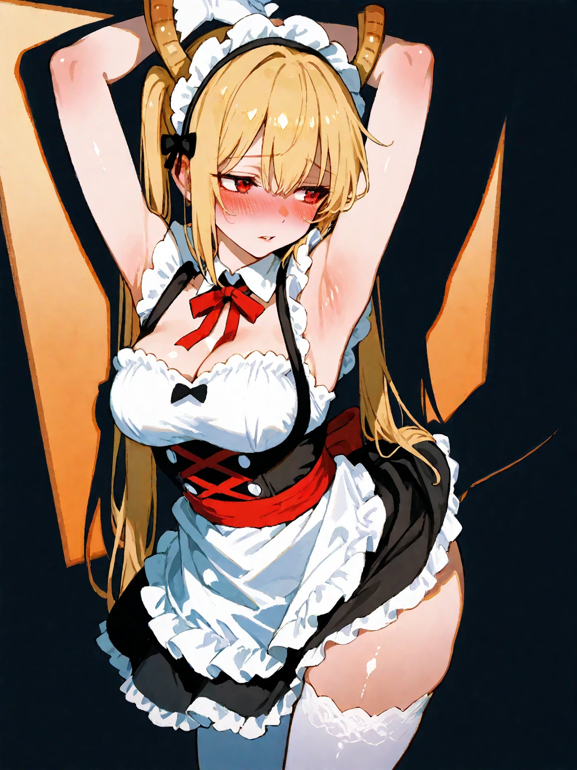 Fate/Extra: Last Encore Anime Style,(highest quality:1.3), (masterpiece:1.4),(Anatomically correct), (Limbs),(Full Finger),(Accurate fingertips), (The finer details),(8K), (highest quality), (Award-winning, Textured skin),(Super detailed), (Draco:1.52 \(Fate/Extra: Last Encore\):1.52), ((One stray hair,red Eyes,face tattoo)),Eye focus,(Artfully crafted brilliance,Sky blue lens flare:1.7), (Movie Background), Hyper Detail, (Subtle details), (Intricate details), Octane Rendering,NSFW, (Hyper Detail:1.15), (Soft Light:1.2), One girl, Beautiful girls, Highly detailed eyes, mature, (((Completely naked))),(((big breasts,Pink nipples,Beautiful areola,Beautiful genitalia))), (((nude))),((Pregnant belly)),thick, Rainbow Paint Drops,(Supermodel:1.3), Paint Teardrop, Paint completely, Splat, splash, Indoors,(Bioluminescent hair:1.1),(Shining Eyes),((compensate)),(Movie masterpiece),Intense,powerful,An absolutely eye-catching splash of color,(Cinematic Headlights),((Acoustics)),Dynamic Angle,A delicate and beautiful shine,Ambient Occlusion,ambient light,Ray-traced Reflections,(Best lighting、Very delicate and beautiful),((Cinematic Light)),in the bed room,on the bed,piledriver