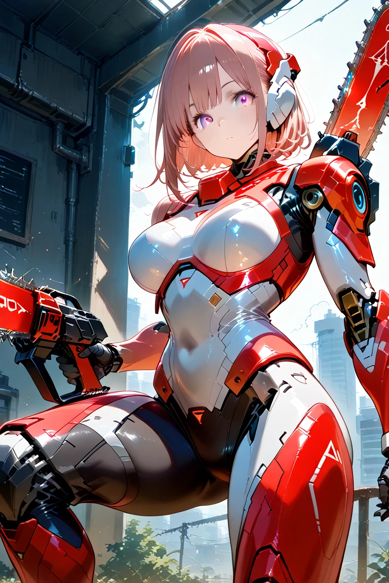 VI prototype