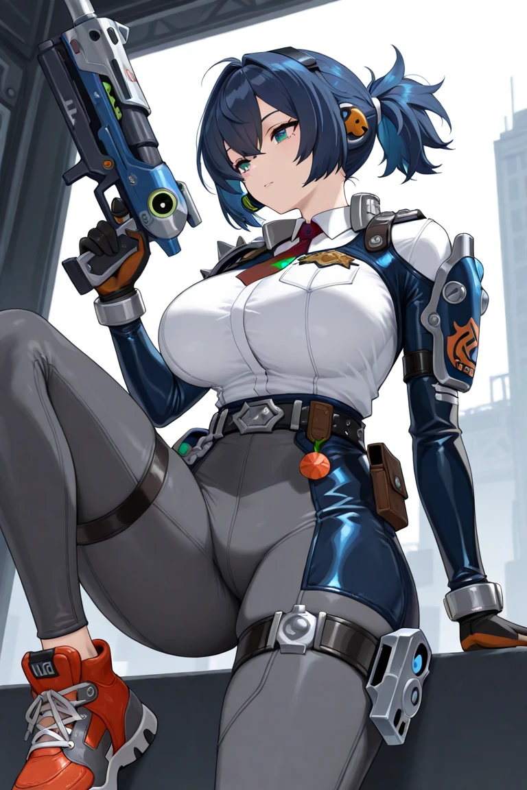 futuristic background