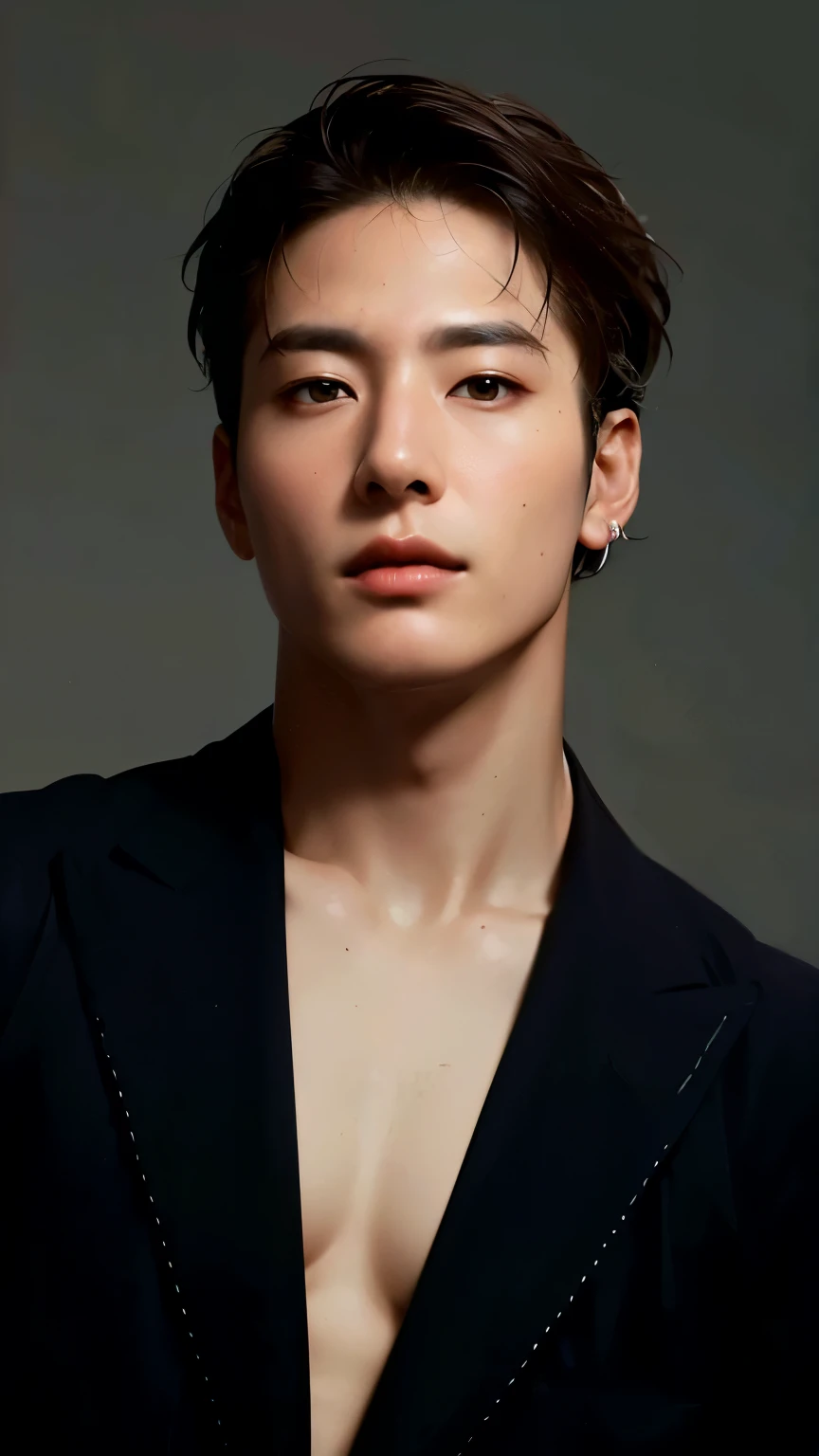 gorgeous man, tall quality, perfection details, ultra 8K, perfectly rendered face, all he facial and body details are perfectly detailed, maximum quality, 8K, perfectly rendered details, ultra rendered photography for maximum and impeccable quality, wonderful and charming man, perfect eyes, perfect lips, perfect nose, perfect hair, perfect skin, he is too wonderful, image with maximum ultra mega rendered quality at the height of perfection, each strand of her hair is perfectly wavy and detailed, he is wonderful, an 8K image rendered to the highest AI quality that human eyes have never witnessed such quality and beauty, the image has good saturation and coloring, vivid, super rendered, rendered skin, rendered hair, rendered nose, rendered lips, super rendered image to the highest and best possible quality, 