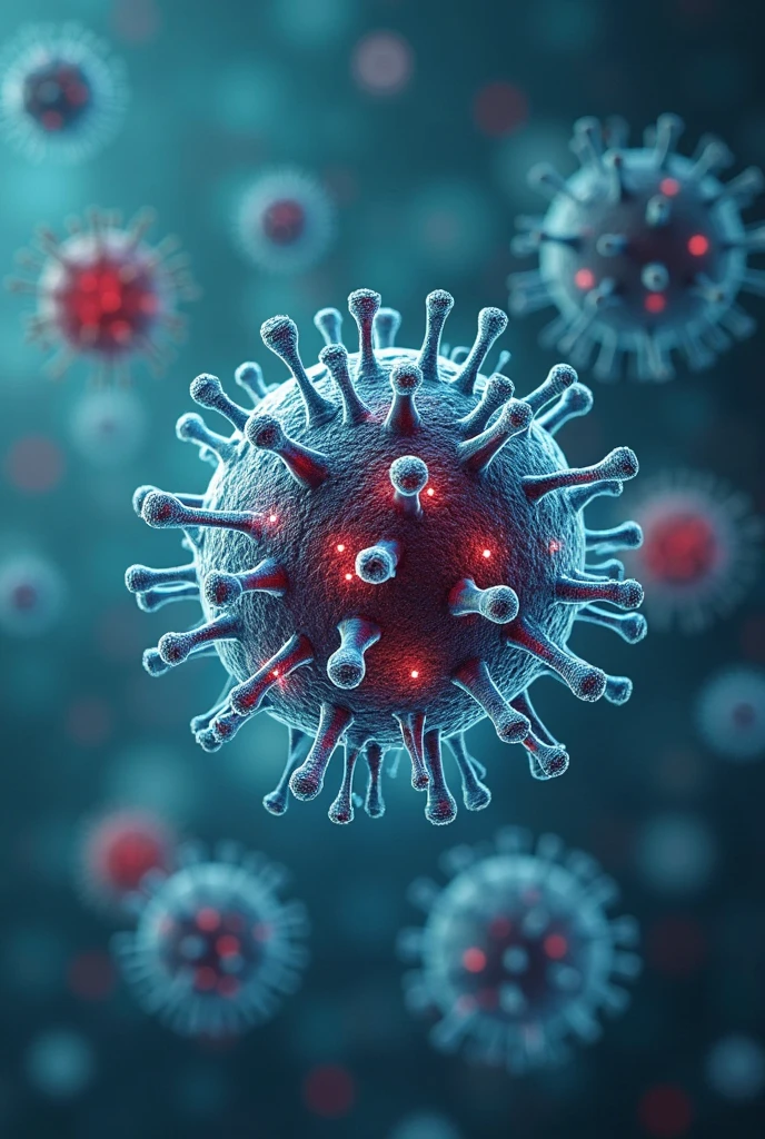 Artificial Immune Systems (AIS, for its acronym in English) They are computational systems inspired by the behavior of the human immune system..