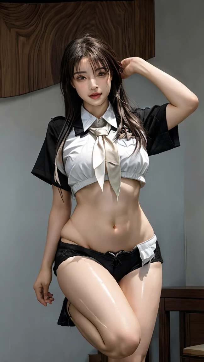 sexy nun