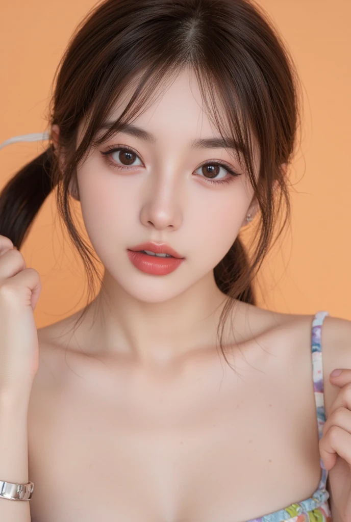 beautiful girl、cute、Reality、Best Quality