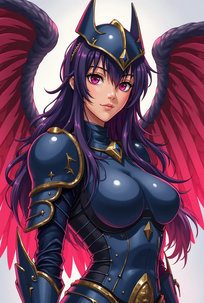 masterpiece, best quality, ultra-detailed, morgan, harrieroutfit, smiling, solo, 8k resolution, gorgeous, hourglass figure, close-up, absurdres, cowboy shot, hazel eyes, happy, 2legs, thick thighs, wide hips, huge breasts, electricity covering body, lightning, surrounded by electricity