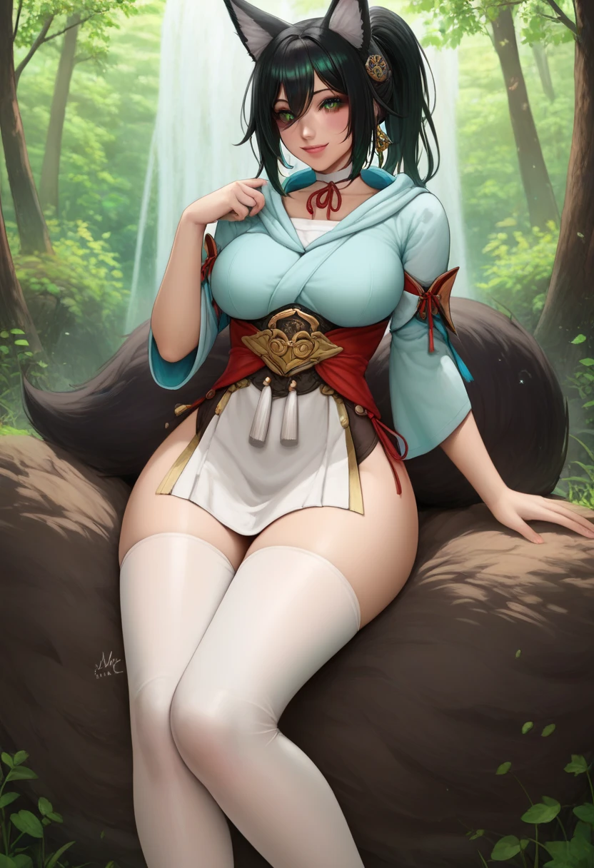 (best quality, masterpiece, highres, soloby Kenket, by totesfleisch8, (by thebigslick, author：Silver Fox 5213:0.8), (By Syuro:0.2), ((Best quality)), ((masterpiece)), 8k (detailed), ((perfect face)), perfect proporcions, ((halfbody)) he is a handsome vampire, he is 18 years old, he has black hair, gothic clothes, corset, bare chest, he extends his arms to his sides, he walks forward, there is a full moon behind him,There is a cemetery behind him ((perfect face)) ((vampire ambience)) night skyMasterpiece, 8K, Perfect ligthing, , Adult, Male, view the viewer, Cinematic lighting, Cowboy shot, single hair bun, (Green winter coat), (Green clothes), ((Clothes made from leaves)), Pointy ears, Blue eyes, (A detailed eye:1.2), Blush, shrunken, Air flight, (fly in sky:1.8), Clouds, winter, Snow, forest, Island,, (Uploaded on e621,8K, RAW photo, high resolution,High quality), ((Masterpiece)), Female, (Wear a shirt and a bottomless pit), (Front view), (Cinematic lighting), back lit lighting, (shaded), Detailed background, by Dagasi, (By personalami), [author：ruanjia], Photorealistic, Hyperrealistic,, portrait, looking at viewer,, solo, lying on back, (Albedo from Overlord:1.5),(sexy maid:1.2),(magical forest:1.2),(cutesexyrobutts:1.2),(RossDraw 2.5:1.4),(KDA:1.4),(WLOP:1.4),(Sakimichan:1.4),(watercolor:1.6), 
