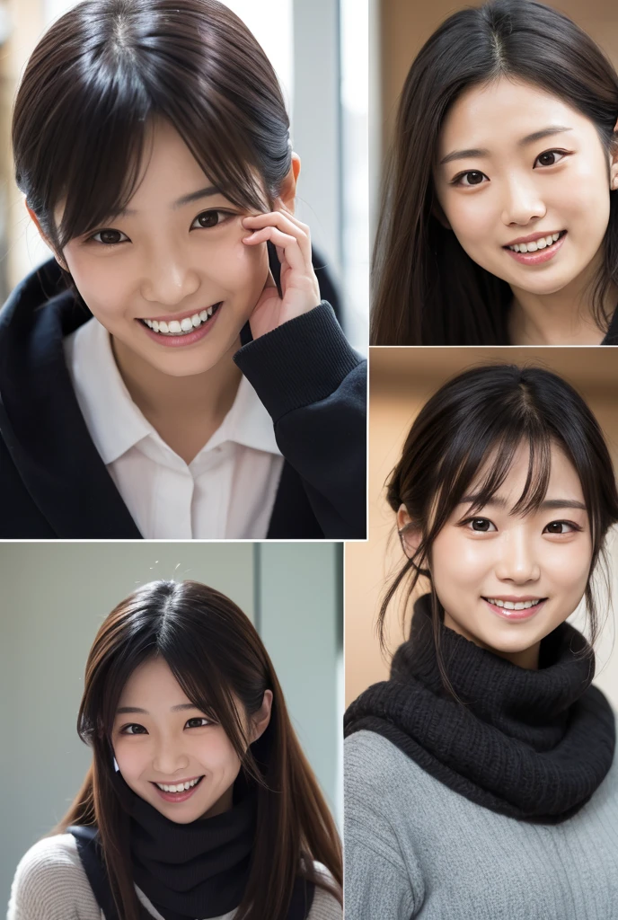 <lora:jpn-idol:1.0>,jpn idol, 3girls,masterpiece, high quality,   looking at viewer,   dress