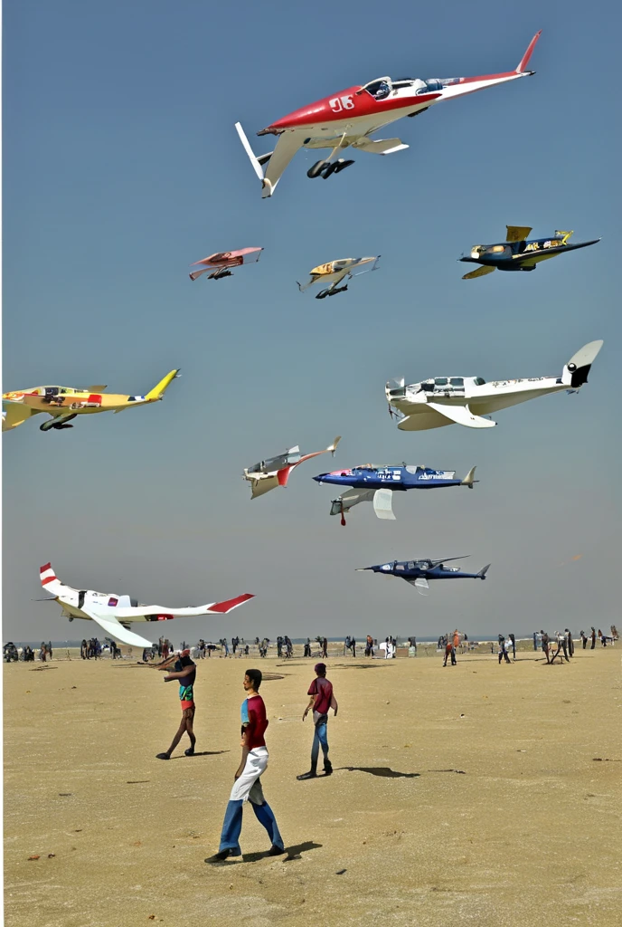 a close up of a poster with a group of women running, gouache, aero dynamic, artwork, jen bartel, rhythmic, arabic, atmospheric ”, atmospheric”, cover art, aerodynamic, eccentric, aerodynamic imposing, acrobatic, promo art, arabia, album artwork, by Arabella Rankin, nimble, egypt, atmospheric, various artists, atmospheric artwork