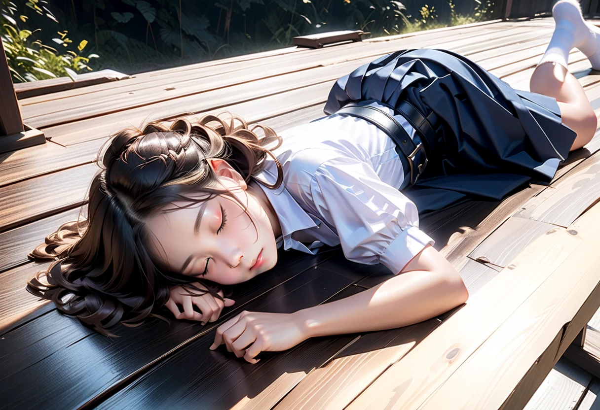 Eyes closed:1.2