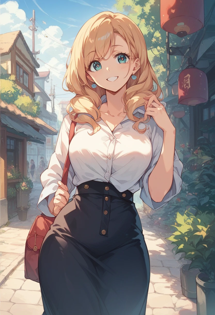 Anime.(2d,) nsfw,cute.,glamorous, voluptuous, nsfw,cute.japanese ...