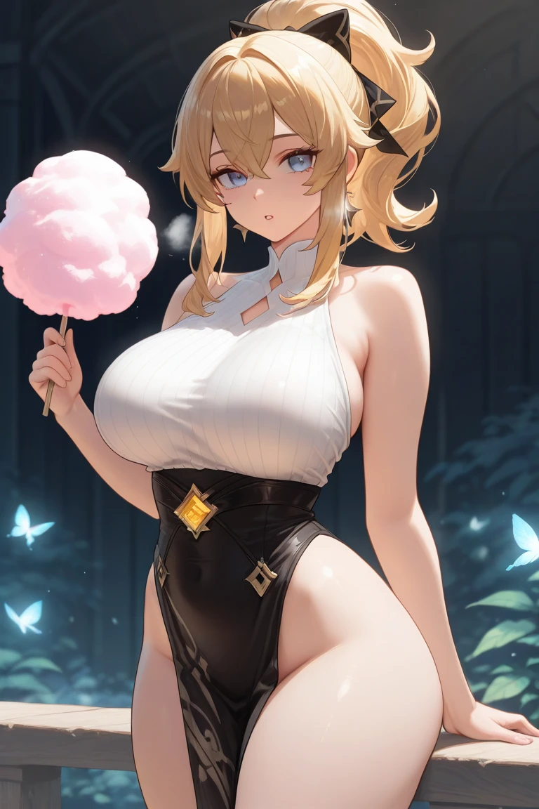 Masterpiece, Best quality, creampie, dress, space, Bubble, planetes, tree trunks, best ratio four fingers and a thumb,blacksilk