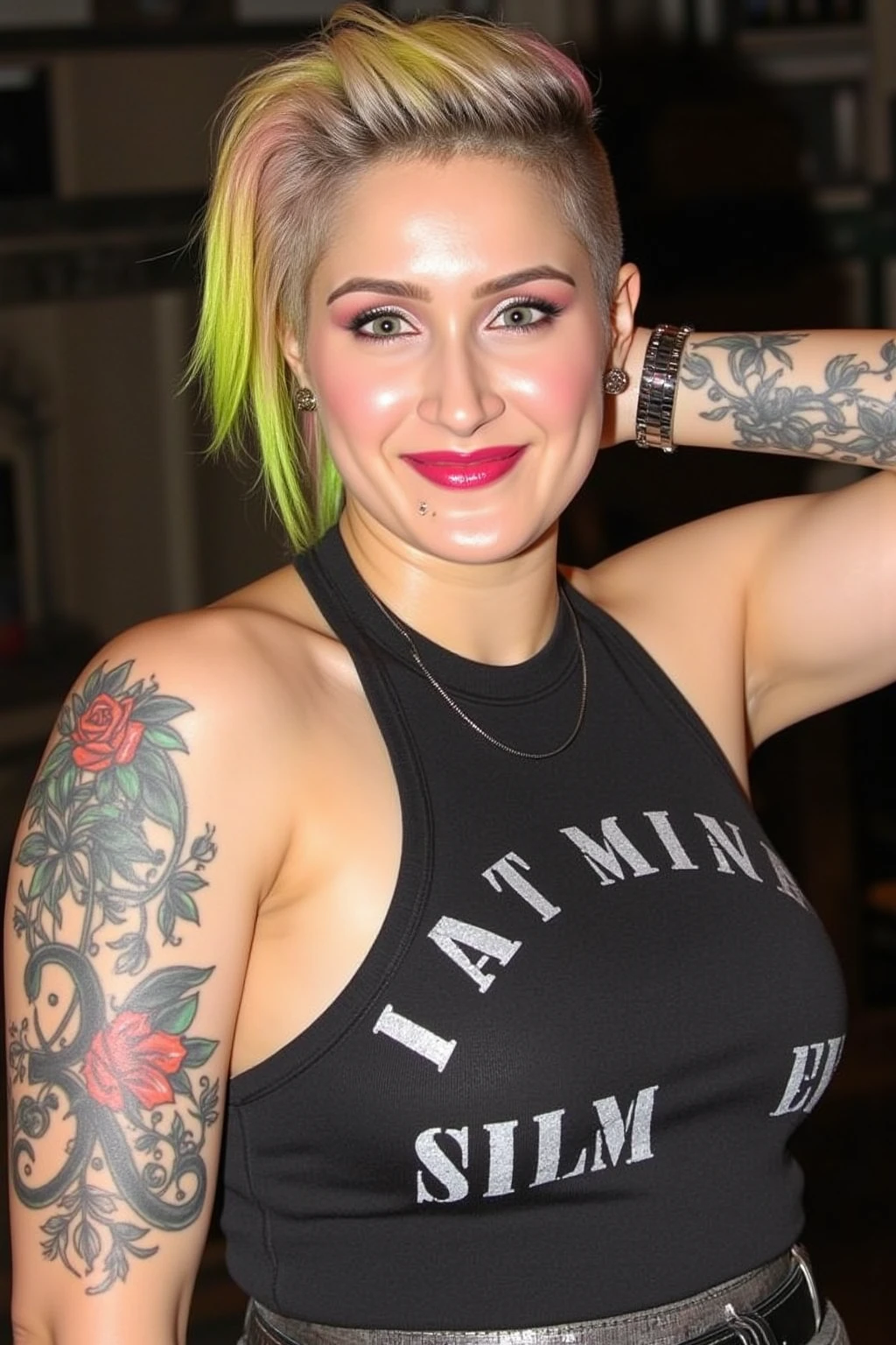 uma suicide girl, bimbo femboy clastily , safada closeup testicles, closeup anal para espectador, preparando para anal Extremo, um pernas grossas, bunda esguia, roupas justas, bunda esbelta, belas curvas, roupas justas, Chalet stamp!! corpo fitness, cintura fina e quadris grossos, cabelo castanho e corpo perfeito, bumbum em forma, bunda grande, corpo perfeito fotorrealista --auto