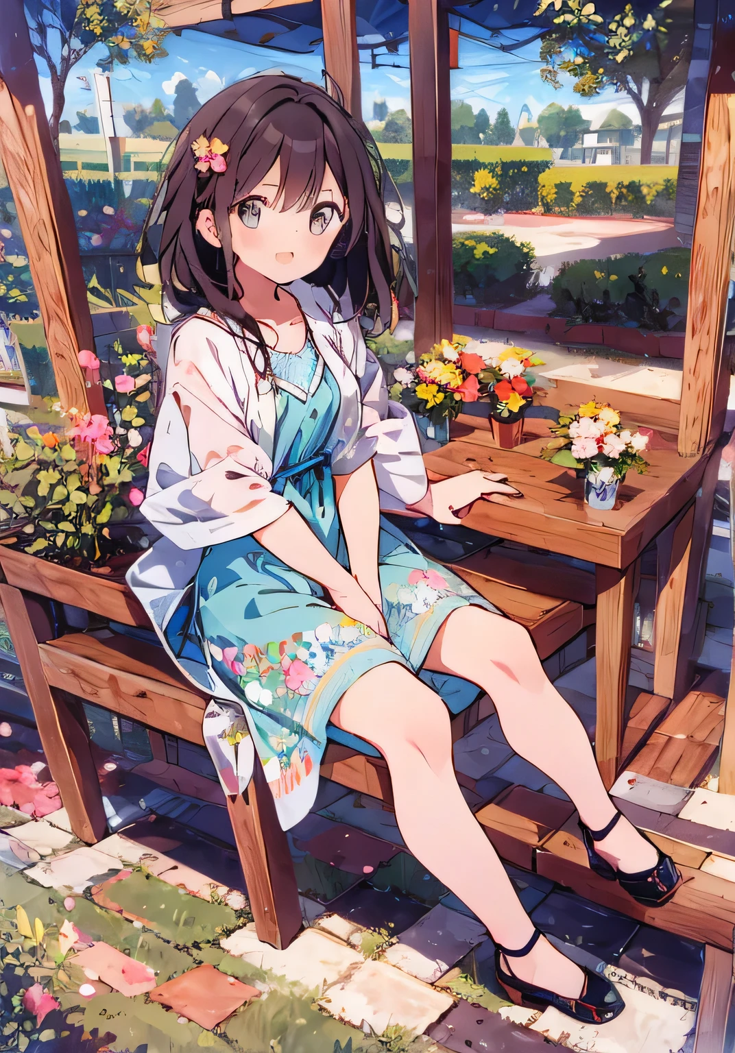 innocent and beautiful girl, Perfect looks, PERFECTLY MADE BODY , PERFECTLY MADE FACE EYES , beautiful clothes and shoes, Perfectly Detailed, DEFINITELY PERFECT , looks delicious