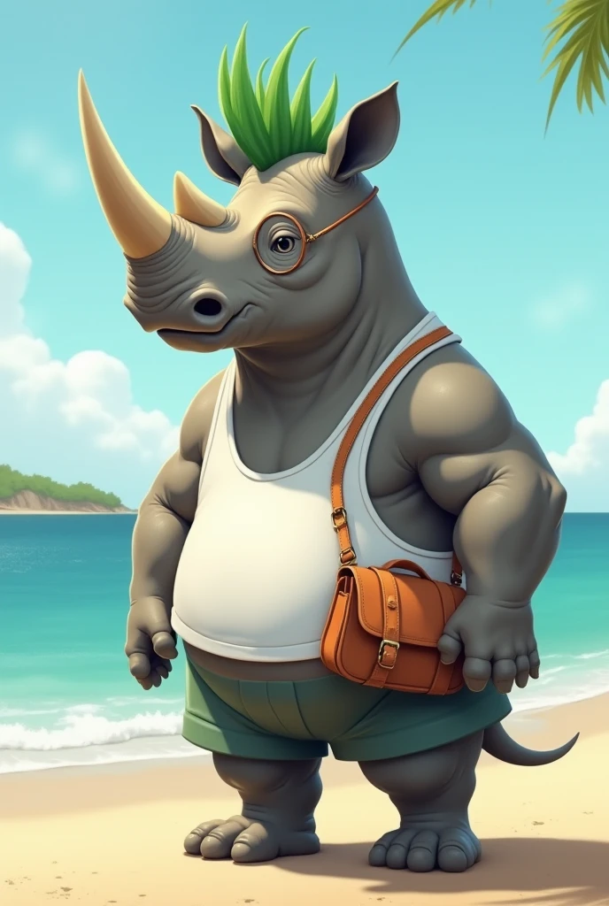 blush, smile, left eye closed:1.3, perfect eyes, cute face, beach style, Hizen_Tamacolle, Blue and white striped shirt:1.3, bag, blue shorts, sandals, covered nipples:0.5, elephant, (extremely detailed CG unity 8k wallpaper,masterpiece, best quality, ultra-detailed), (best illumination, best shadow, an extremely delicate and beautiful), dynamic angle, finely detail, blue neckerchief, Lifeguard:0.7,
<lora:hizen-10(V1.1):0.8>