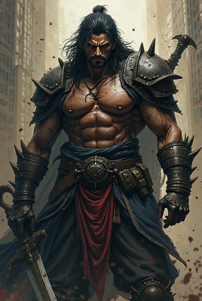its jax