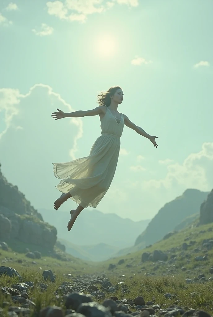 Leap