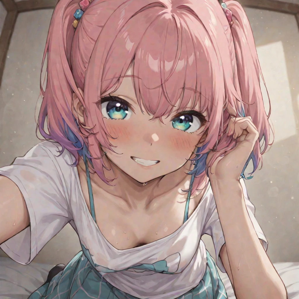 absolute resolution, super high quality, Super detailed, official art, masterpiece, Masterpiece Break One、Blowjob:1.85、女の赤ちゃん2people:1.85、3year old child2people:1.85、on a fluffy futon:1.85、M-shaped spread legs:1.85、baby clothes:1.85、Enlarged photo from directly below、Cute Kids Room:1.85、((baby face:1.85、Blowjob:1.85、baby face:1.85、baby face:1.85、open your mouth wide and stick out your tongue:1.85、かわいいbaby clothes:1.85、3year old child2people:1.85、Ultra short height:1.85、Super young:1.85、vagina:1.85、Ultra-flat chest:1.85、baby face:1.85、baby face:1.85、baby face:1.85、Ultra-flat chestのshow nipples:1.85、get down on all fours:1.85、please open your mouth wide:1.85、baby face:1.85、baby face:1.85))、超小さくてSuper young:1.85、baby face:1.85、open one'chest of,Ultra-flat chest:1.85、Ultra-flat chestのshow nipples:1.85,show nipples:1.85、A painful look、crying face、blush、my eyes are full of tears, please please open your mouth wide:1.85,((vagina内に挿入された巨大なペニス:1.85、semen:1.85)),vagina 、On the crib:1.85,open one'chest of,Ultra-flat chest,Ultra-flat chestのshow nipples:1.85、(pink hair、short bob、Pigtails、beautiful pussy、short hair、two side up、Cute Kids Room、trembling:1.2)
