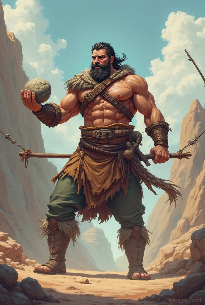 1 beautiful woman、Full body like，Primitive barbarian style，highly details eye、Detailed beautiful face，Full body standing painting，dynamicposes，white backgrounid，tmasterpiece，best qualtiy，Best resolution，8K，