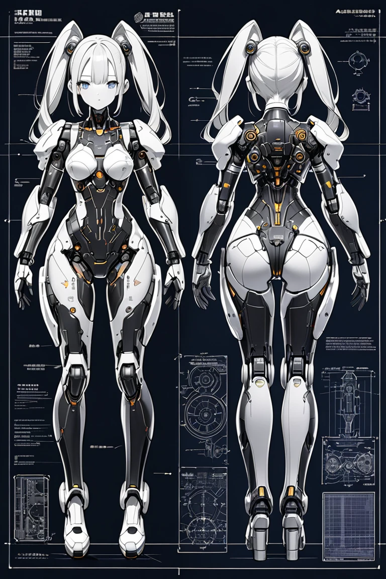 (from front:1.5), (1mechanical girl:1.5),full body, solo, Slim waist, thick thighs, (machine made joints:1.2),(machanical limbs:1.1),(blood vessels connected to tubes),(mechanical vertebra attaching to back),(mechanical cervial attaching to neck), lights on armor, mecha headglass, (Luminous Arms:1.5), (laser eyes:1.5), expressionless, huge breast,
colorful,hdr, ray tracing, nvidia rtx, super-resolution, unreal 5, subsurface scattering, pbr texturing, post-processing, anisotropic filtering, depth of field, maximum clarity and sharpness, rule of thirds, 16k raw, (luminescent particles:1.4), extremely detailed cg, unity 8k wallpaper, 3d, cinematic lighting, lens flare, reflections, sharp focus, cyberpunk art, realistic, highly detailed CG illustration, an extremely delicate and beautiful, cinematic light, (photorealistic:1.5), (Dark background:1.5),dynamic angle, masterpiece, best quality, ultra-detailed, illustration, detailed light, dramatic_shadow,face shadow,extra detailed,best performance,