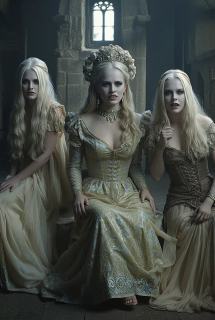 RAW Photos,black light, hair blonde, blonder woman, dark surroundings, Dark masterpiece, mulher fair brown-skinned, SITTING ON A THRONE, throne with thorns, black roses, woman in black dress, posing photo, long hair, hair blonde, black witchcraft, red geometric shiny background, full body size, Eastern fantasy theme, Eyes red, underworld, cold stare, Dark clothes, long and tight, fair brown-skinned, color classification, dark illustration, extreme quality, Radiant, extremely detaild, Face ultra detailed, ultra hd 8k, ultradigitality, mythical, black lightning, Conceital Art Portrait of Greg Rutkowski, artgerm, hyperdetailed, intricately detailed Gothic art, dark gothic fantasy style, triadic colors, Fantastic, intricate-detail, opening screen, colors complementary, fantasy concept art, 8K resolution, masterpiece of gothic deviantart, Heavy strokes, soft lighting, Surrealism