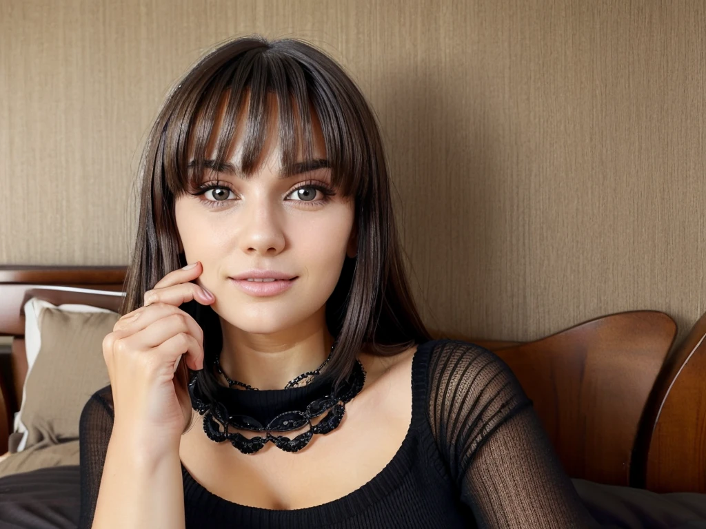 Beautiful 28yo french woman, platinium hair,