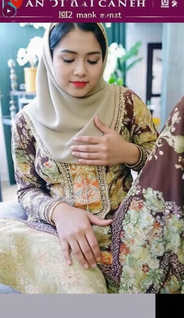Qq(best quality)), ((masterpiece)), (detailed), perfect face((best quality)), ((masterpiece)), (detailed), perfect face, playing vagina, having sex,wearing clothes Sharia(((having sex))) muslimah, playing vagina, pashmina clothes, wearing dress female hijabers muslimah full, , flower muslimah dress,dress flower muslimah,playing vagina,big hijabers, beautiful dress female muslimah, Inserting a finger into her vagina, (((Inserting a finger into her vagina))) playing vagina with men hijabers muslimah, interesting a penis into her vagina,skirt, having sex,(((having sex))), dress batik clothes tradisional, batik Sharia clothes, (((Hands holding genitals muslimah))) batik clothes, derived batik dress, wearing dress batik Sharia , Long-sleeved long batik dress, big hijabers beautiful