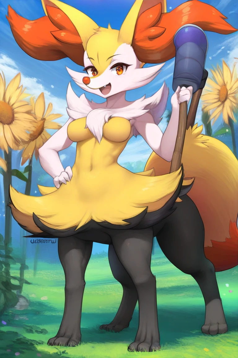 (best quality, masterpiece:1), furry female anthro asriel goat girl, solo, standing pose, female sexy body, (green bikini:1.1), white goat horns, (green underwear:1.2), green eyes, smile, looking at viewer, (abstract background:1.0),