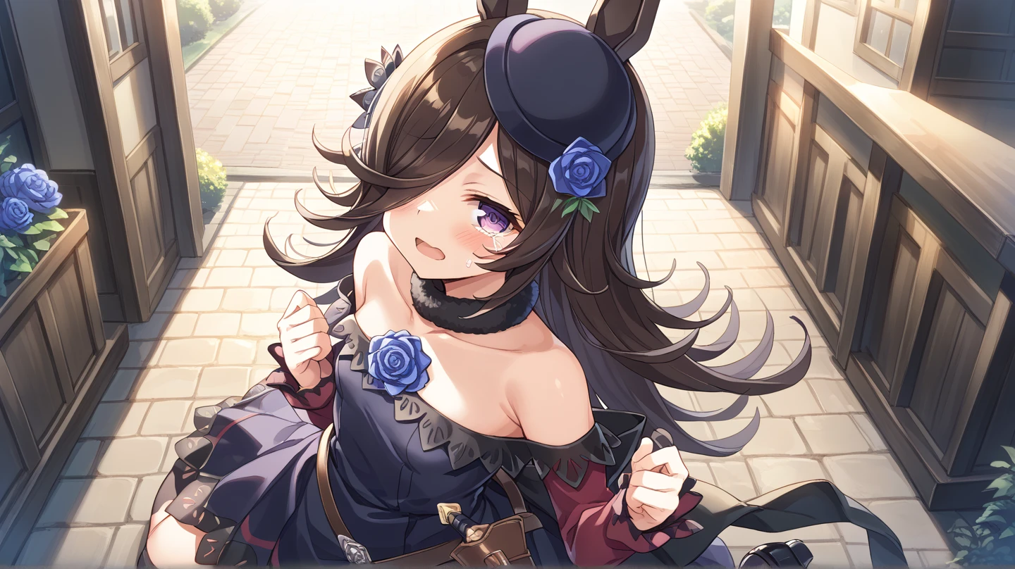 (highest quality, masterpiece),sexy, erotic, 18+, Browsing Caution, One girl, 18-year-old, Contempt, pride, Long silver hair,Sparkling eyes, ((( panties))), ((Green Eyes)), ((Two ponytails)), White Dress