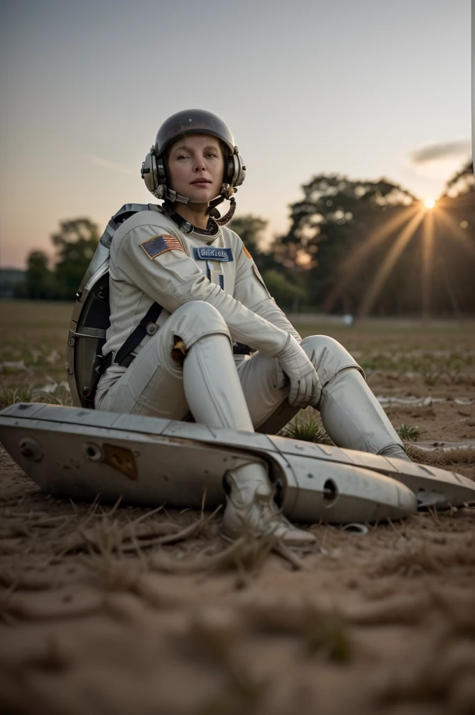 Britney Spears astronaut costume, Britney Spears from the moon,