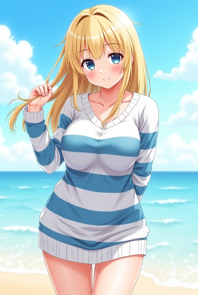 womanの子 茶色の髪をしています,茶髪 茶色い髪is womanの子, woman, long hair, naked,nude,nude, knee high socksの着用, knee high socks,alone, alone, (alone)(whole body), orange eyesをしている,orange eyes (perfect eyes)(masterpiece) thin thighs, narrow waist, , super big breasts, big breasts (super big breasts), 少woman, is woman, big breasts,vibrator,Toy,rotor,ピンクrotor,dick
