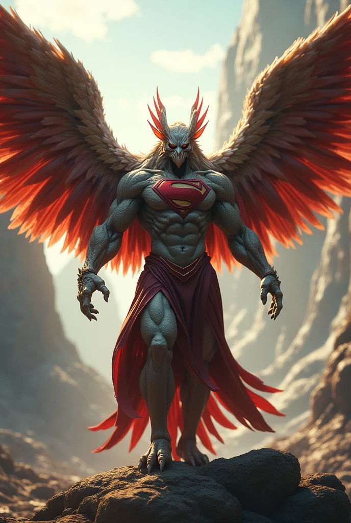 Deus Pazuzu
