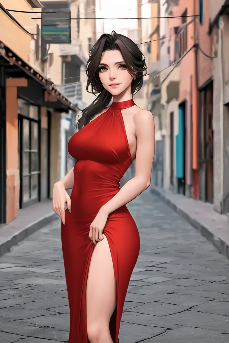 photo of <lora:betterCuteAsian03:0.3>, a woman as a movie star, modelshoot style, photo of the most beautiful artwork in the world, High Detail, Sharp focus,((movie premiere gala)), ((standing on the red carpet)), ((paparazzi in the background)), full body,(looking at viewer), (wearing leg_split_dress:1.2),shiny dress, (closeup), <lora:leg_split_dress:0.5>