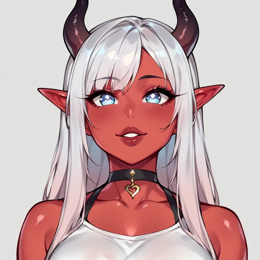 1 girl