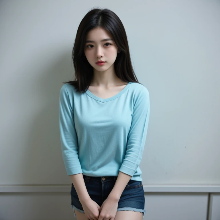 1girl
