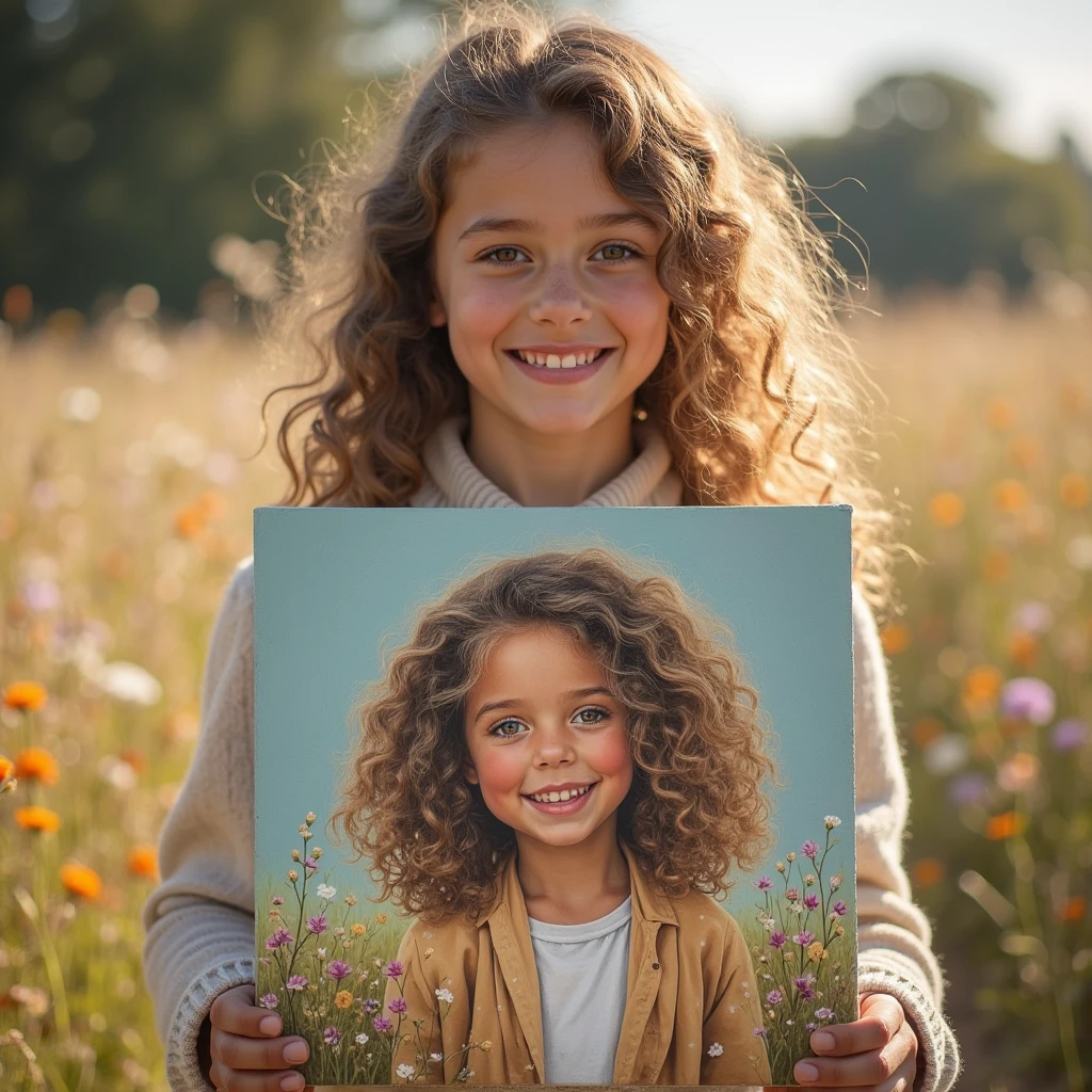 (raw photo: 1.2), (photorealistic: 1.4), (best quality: 1.4), (ultra highres: 1.2), (highly detailed: 1.3), 10-year-old blonde girl LONG HAIRED FARMER, RED BACKGROUND, WHEAT, ULTRA REALISTIC, MASTERPIECE. --auto --s2