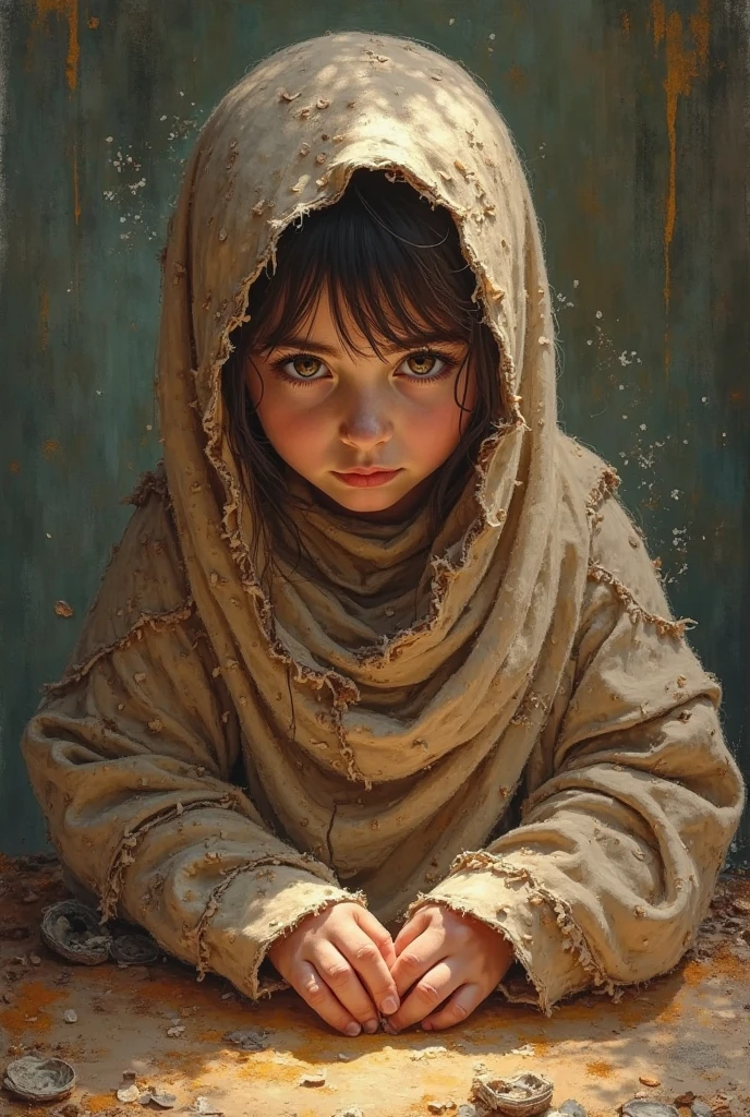 Stephen.McKerry Afghan Girl Photography