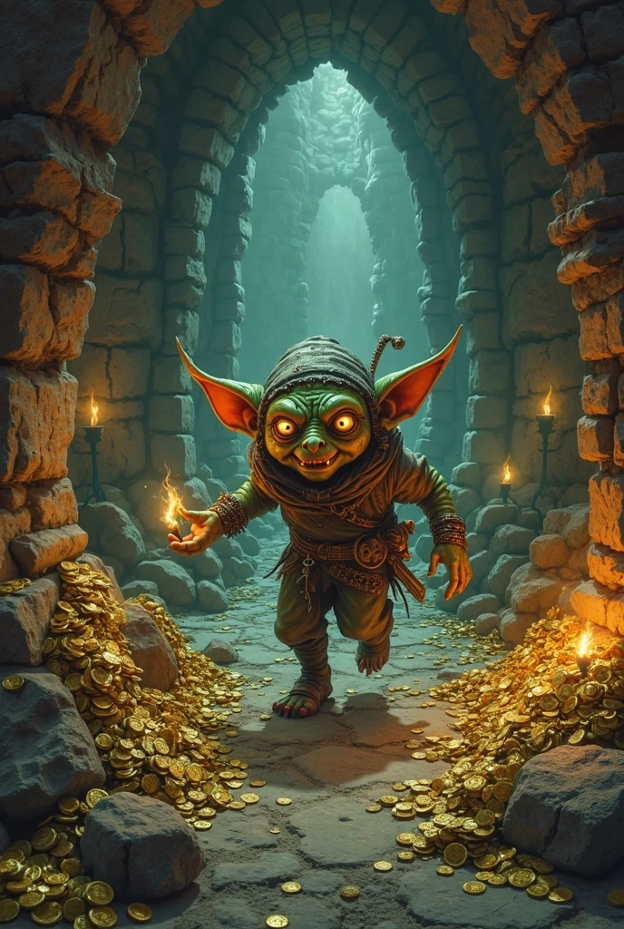 finely detailed features,((masterpiece,best quality)),1990s \(style\),,16-bit game,highly stylized,dos game,pixel,pixel art, nsfw,explicit,erotic,wide angle,full body,portrait of mature female as goblin,ugly,(green skin:1.21),darkest dungeon,Nd mimic, pile of gold, indoors, <lora:mimic_v2:0.5>,woman, aged up, solo, looking at viewer, ,annoyed,angry, open mouth, cave, treasure chest, gold, dark hair,large sagging breasts,puffy nipples,fantasy,medieval theme,foreground,middle ground,background,intricate detailed environment <lora:lora_ics_a3:0.3> <lora:to8contrast-1-5:0.5> <lora:DarkestDungeonV2:0.25>