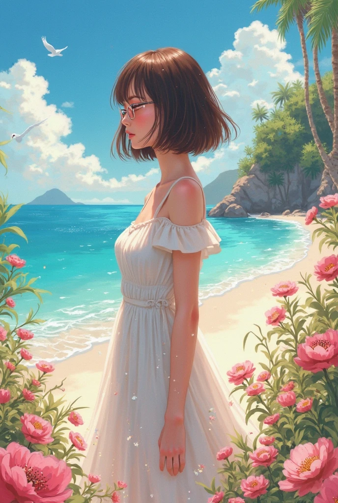The end of summer、I think I&#39;ll be able to start feeling new again today.。 The Moon、Leaving the lively Leo early in the morning、 We move into Virgo, who is good at organizing.。 as if、To relieve the fatigue of summer、 It&#39;s like a place that helps you to relax.、You will feel the gentle moonlight.。 この乙女座でのThe Moon、 Venus, the planet of love and beauty、Join hands with the planet of intelligence, Mercury、 to us「Stop for a moment、Why not take a fresh look at the things around you?？」It seems like he is speaking to me kindly.。 Maybe、 I&#39;ve been a bit busy lately、 Some of you may have felt uneasy.。 But it's okay。 This star arrangement is、 I will gently embrace your heart.、 It will lead you to a calm state of mind.。 Don't be in a hurry、Slowly、 Please try to enjoy it at your own pace.。 A small step、 I&#39;m sure it will lead to a brighter future.。
