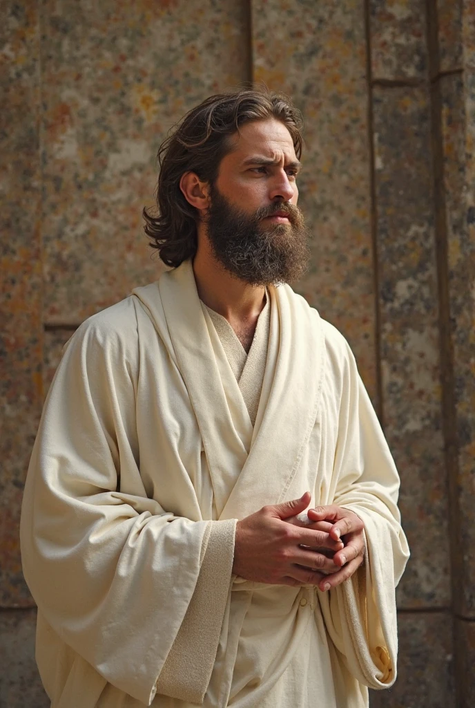 Holy man