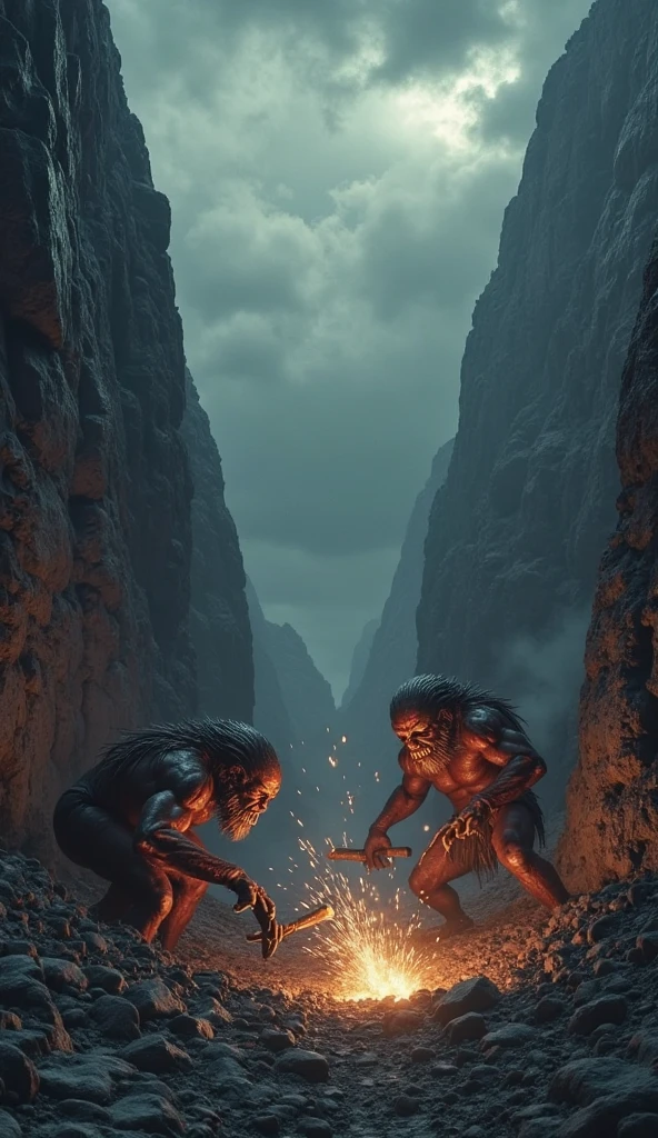 Himalaya mysterious place where present aghori and lord vishnus 8 avtar kalki