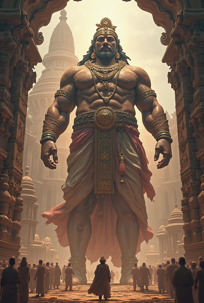 Bodybuilder maveli in kerala
