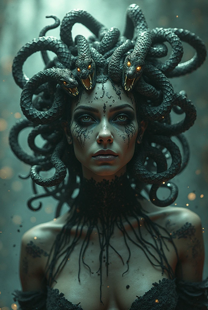 Medusa