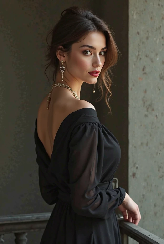 Elegance tetric