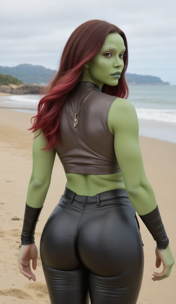 fill background