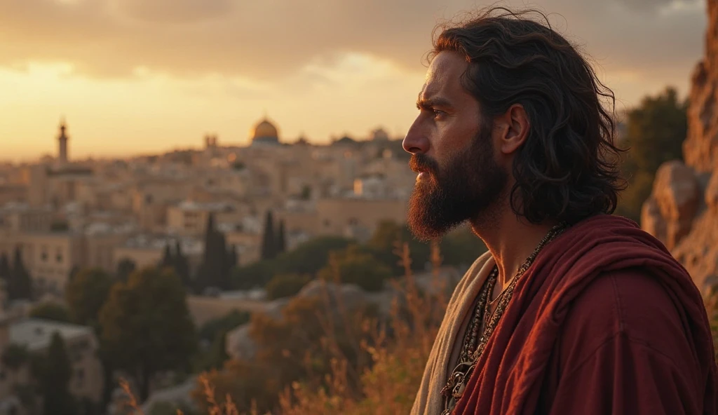 Ancient Israel、Biblical times、1st century、(((The disciples listen to the short-haired Christ)))、8K、Raw photography、top-quality、masterpiece:1.5、ultra-lightweighthigh-resolution、Photorealsitic:1.5、ciinematic light、soft volumetric lighting:1.5、realisitic、Photorealsitic:1、Detailed skin、profetional lighting、a picture、foco nítido、detaileds、profetional lighting、photon maping、detailed and intricate environment、ighly detailed、top-quality、Artistic photography、photorrealistic concept art、soft natural volumetric cinematic perfect light、Midjourney、Detailed hand、