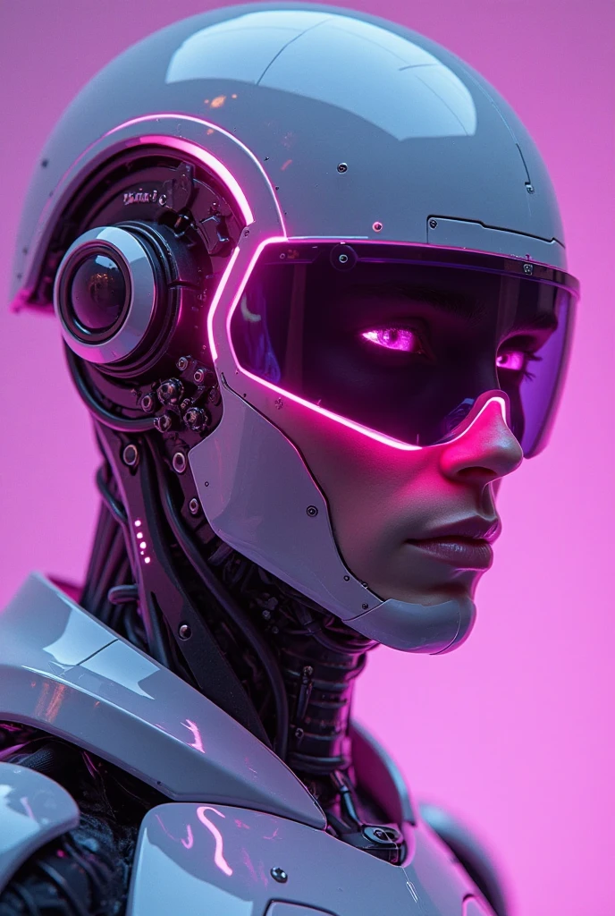 Ashley Wood style,(in the style of Conrad Roset:1.3),
chart,Conrad Roset drawing close up, a robot with a helmet ,(glass mask with color gradient:1.3),(bright dark orchid neon:1.7),( (neon glowing crystal clear helmet:1.8),There is no facial contour),(The robot is aged with moss on its rusty bronze armor:1.2),evening,Shadows of moonlight,dramatic lighting,gradient pop surrealism,pop art [(Details:1.2): [ (many small Details:1.3) : [ (many ultrasmall Details: 1.2):(Highly detailed ultra-small edges and micro-relief.:1.5):0.7 ]: 0.4 ] :0.2],
REST detailed,(darkness:1.5),(very detailed shadows:1.5),absolute shadows,absolute darkness,