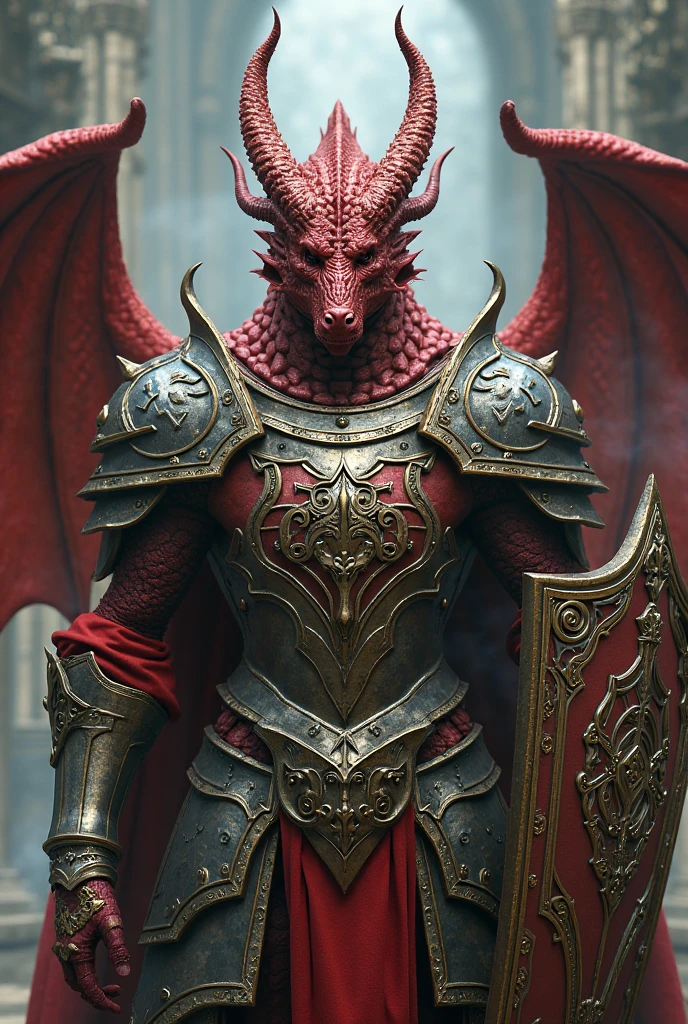male, dragon, (muscular, full nude, only knight armor, covered semen,) erection big huge penis, cum huge semen, realistic, spread legs,