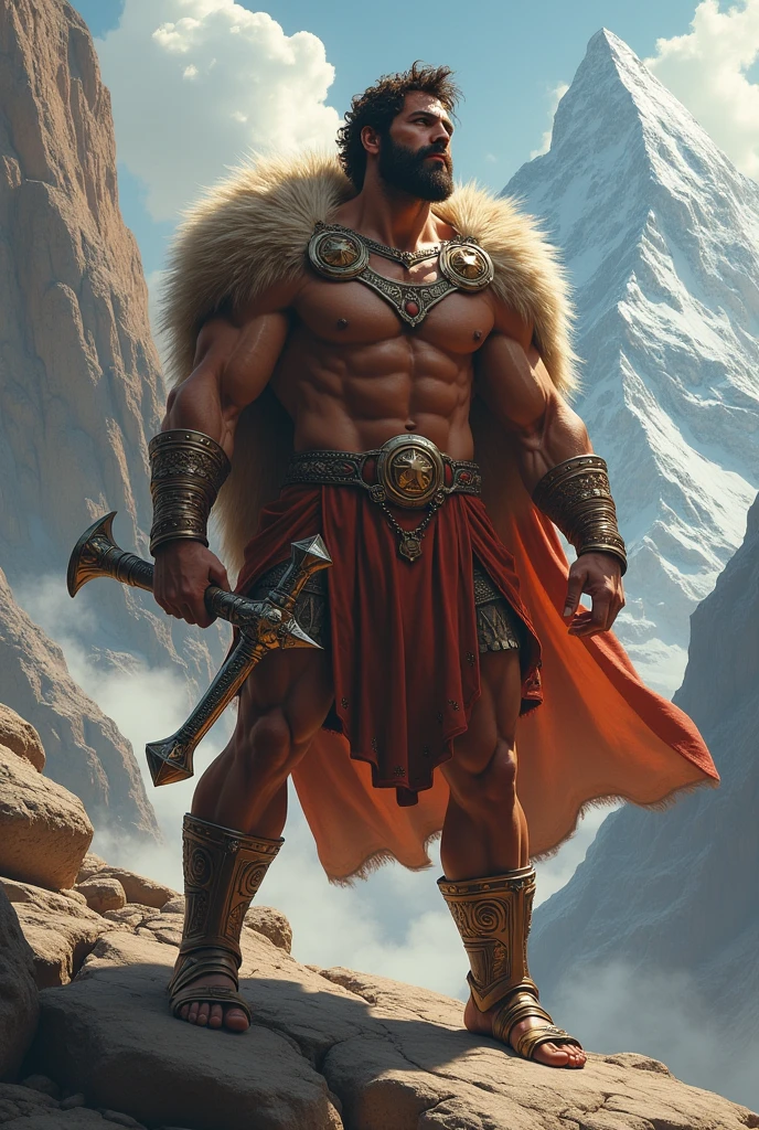 hercules