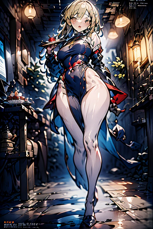 MC, ahoge, (long hari, purple hair:1.3), hair ornament, dark-blue eyes, anatomically correct, heavy breathing, mature female, simple background, black dress, (bokeh:1.3), (sweating:1.3), hollow eyes, bright pupils, dark-blue eyes, looking at viewer. glowing eyes heavy breathing, seductive smile, (steaming face:1.3), blush face, lips,